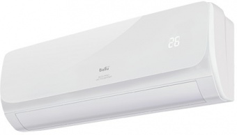 Сплит Ballu Eco Pro DC-Inverter BSWI-12HN1/EP/15Y (комплект)