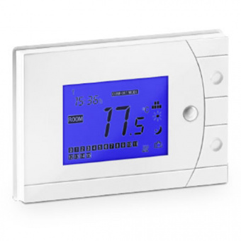 Контроллер комнатной температуры RDE 10.1
