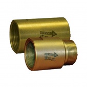 Клапан термозапорный КТЗ-001-25-00