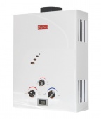 Водонагреватель Ларгаз Стандарт 6 (Белый)