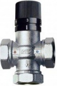 FAR Смеситель термост 1" (FA 3950 1)