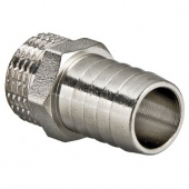 VTr.650.N.0416 Штуцер для присоединения шланга 1/2" нар. х16мм