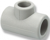 Ekoplastik Тройник переходной 50-32-50