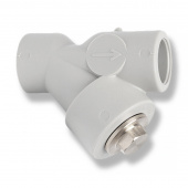 Ekoplastik Клапан обратный 25