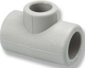 Ekoplastik Тройник переходной 63-40-63