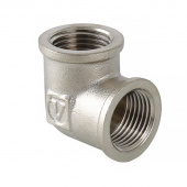 VTr.090.N.0005 Угольник вн/р 3/4