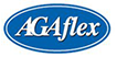 Черный металл Соединители AGAflex Рабочая