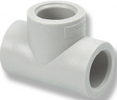 Ekoplastik Тройник 20