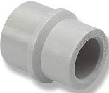 Ekoplastik Муфта переходная внут/нар 20/16