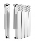 THERMA Радиатор бимет 500/80/10