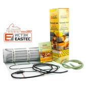 Комплект теплого пола на сетке Eastec ECM - 1,5