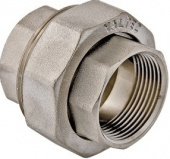 VTr.340.N.0005 Муфта разъемная вн/вн 3/4