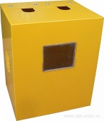 Ящик для счётчиков газа G6(200)