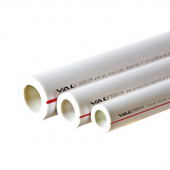(VTp.700.0020.63) Труба Valtec PN20 63