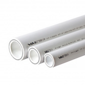 (VTp.700.AL25.32) Труба Valtec PN25 32 (алюминий)
