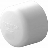 Политэк Заглушка 32 (белая)