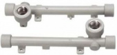 Ekoplastik Комплект настенный универсальный внут.рез 20*1/2