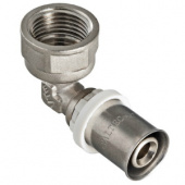 VTm.252.N.001604 Угольник пресс с переходом на вн/р 16*1/2