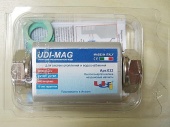 Магнитный смягчитель воды UDI-MAG 2000 СOMPACT