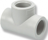 Ekoplastik Тройник 50