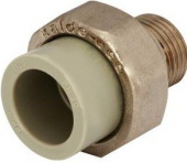 Ekoplastik Резьбовое соединение наружное (Американка) 32*1