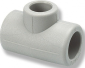 Ekoplastik Тройник переходной 50-40-50
