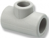 Ekoplastik Тройник переходной 40-32-40