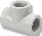 Ekoplastik Тройник 25