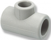 Ekoplastik Тройник переходной 63-32-63