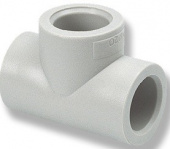 Ekoplastik Тройник 40