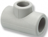 Ekoplastik Тройник переходной 63-50-63