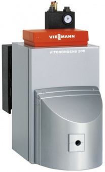 Котел Viessmann VitoRondens 200 T BR2A033