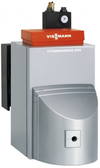 Котел Viessmann VitoRondens 200 T BR2A027