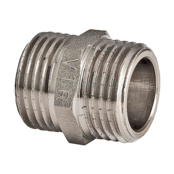 (VTr.582.N.0006) Ниппель Valtec 1 нр/нр