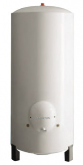 Водонагреватель Ariston Ti Tronic Industrial 200 Vert