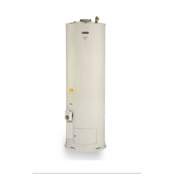 Газовый водонагреватель IMEN GAS А210 с датчиками