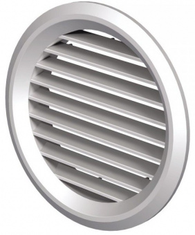 Решетка Vents МВ 100 бВс (MV 100 bVs)