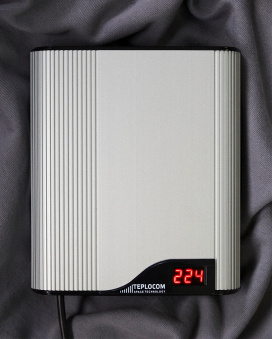 Teplocom ST-555 стабилизатор сетевого напряжения