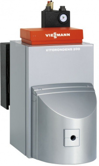 Котел Viessmann VitoRondens 200 T BR2A025
