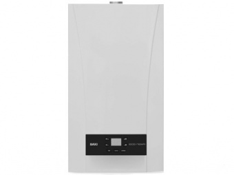 Настенный газовый котел Baxi Eco Nova 31 F