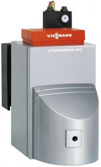 Котел Viessmann VitoRondens 200 T BR2A026
