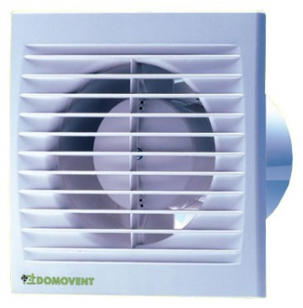 Вентилятор Domovent 150 С