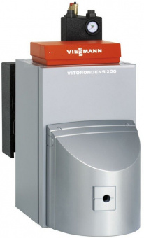Котел Viessmann VitoRondens 200 T BR2A036