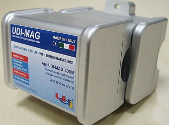 Магнитный преобраз. UDI-MAX, арт. 400 Р