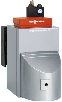 Котел Viessmann VitoRondens 200 T BR2A024