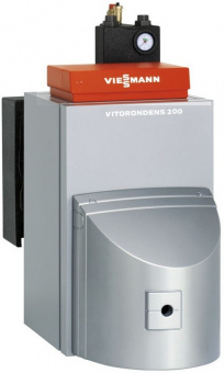 Котел Viessmann VitoRondens 200 T BR2A029